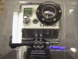   HERO 1080P Catamaran Vessel Camera W/2.8mm Lens 185323000897  