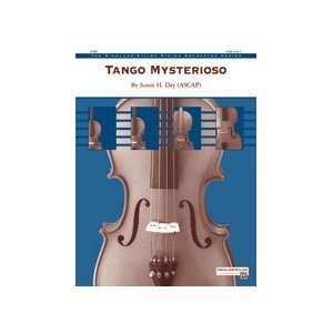  Tango Mysterioso   String Orchestra Musical Instruments