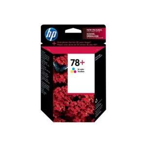  HP PSC 750 InkJet Printer High Quality Tri Color Ink 