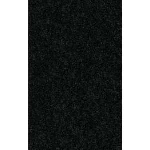   Ce17 4 100 x 100 Black Octagon Area Rug: Furniture & Decor