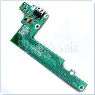 Power Board USB DC Jack for Acer Aspire 3680 3050 5050  