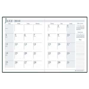   Pack HOUSE OF DOOLITTLE ACADEMIC MONTHLY PLANNER: Everything Else