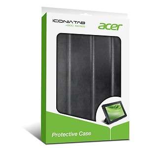 NEW Official Acer Iconia Tab A500 Protective Case  