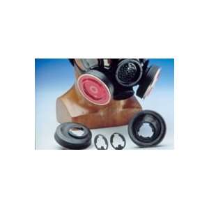  MSA Cartridge Adapter For Advantage Series Respirators 