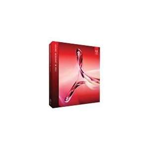  NEW Acrobat Pro 10 Mac Resell Upg Dvd (Desktop Publishing 