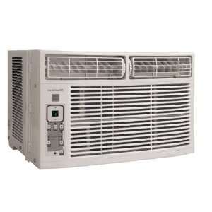   5200 BTU 115V 11.0 EER Room Air Conditioner: Kitchen & Dining