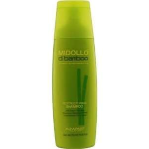  Alfaparf Midollo Bamboo Strengthening Shampoo, 8.45 Ounces 