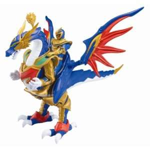  Power Rangers Mystic Force Cycles Toys & Games
