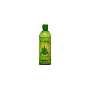 Tropiking Aloe Vera Drink 16.9 oz   Bebida  Grocery 