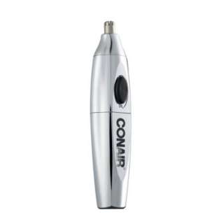 Conair Deluxe Lighted Nose & Ear Hair Trimmer.Opens in a new window