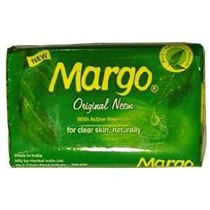  Margo Antibacterial Neem Soap 65g Beauty