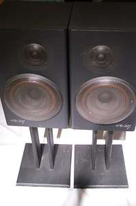 VICTOR SX 311GY SPEAKERS VINTAGE VICTOR Co. JAPAN  