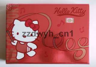 BESTA Hello Kitty English Chinese Electronic Dictionary  