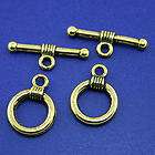   rose ring toggle clasps h1980 items in apollo beads 
