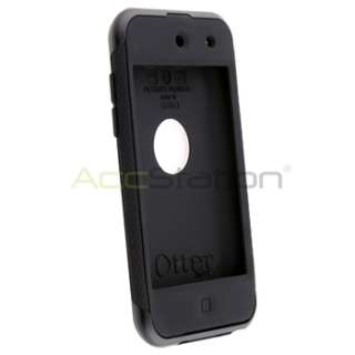 new otter box apple ipod touch 4th generation commuter case oem apl4 
