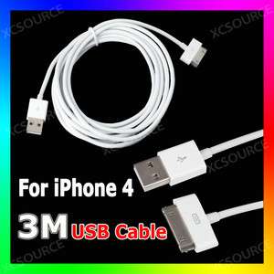   Long Extension For Apple iPhone 4 3G iPod Touch 2G Nano EA481  