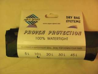 Camo Dry Bag Set_10 L + 20 L + 30 L Wholesale Lot_Bivy  