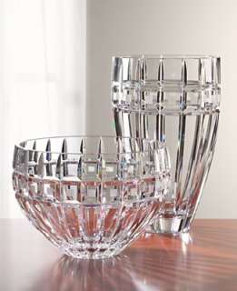 Marquis by Waterford Quadrata Giftware   Centerpiece Bowlss