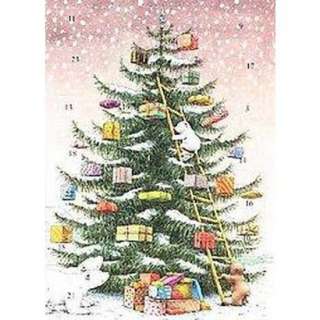 Little Polar Bears Christmas Tree (Paperback).Opens in a new window