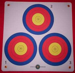 Arrowmat 17x17 Self Healing Archery Target 1000 Shots  