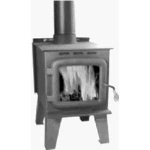 Sbi Drolet Compak Wood Stove Db03060 Wood Heaters