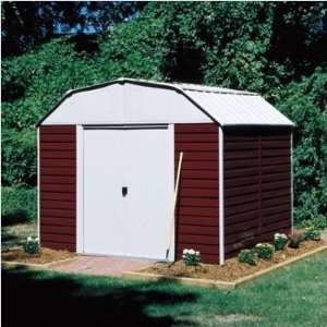  Bundle 33 Red Barn Shed 10 x 14 (3 Pieces)