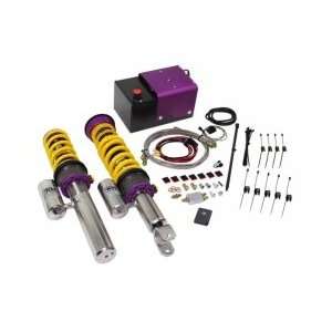  35271202 Coilover Kit with Hydraulic Lift System 1997 2011 Porsche 911