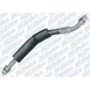   ACDelco 15 3708 Air Conditioner Accumulator Hose Assembly Automotive