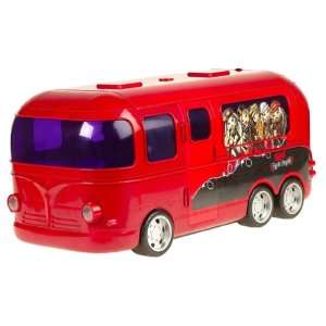  Bratz Rock Angelz Tour Bus Toys & Games