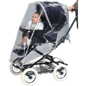  Jumper Stroller Weathershield   Fits Most Strollers   Protects Baby 