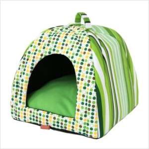 new indoor dog house pet house tent puppy carrier bed  