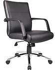 Modern Office Room Chair Low Back Swivel Chairs New  