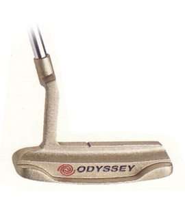 Odyssey DF660 Bronze Putter Golf Club  