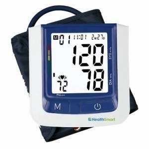 HealthSmart arm Digital auto Blood Pressure Monitor  