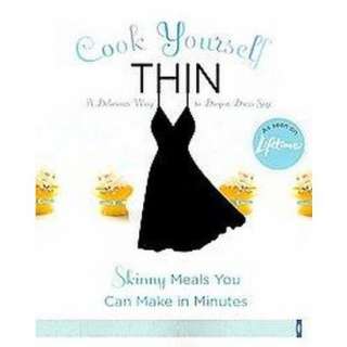 Cook Yourself Thin (Paperback).Opens in a new window