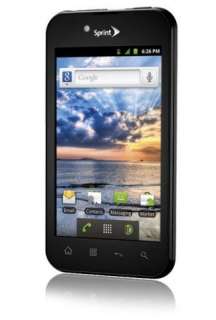   MARQUEE LS855 ANDROID WIFI FULLY FLASHED READY 2 ACTIVATE BOOST MOBILE