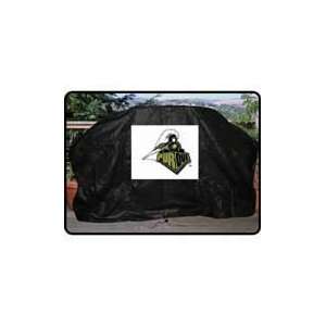  Purdue Boilermakers Large Grill Cover