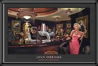 Java Dreams
