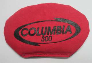 Columbia 300 Grip Sack / Bowling Accessoies / 1 pack  