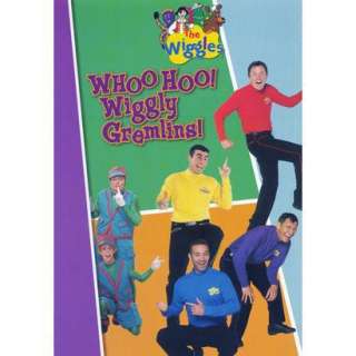 The Wiggles Woo Hoo Wiggly Gremlins.Opens in a new window