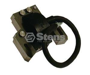 BRIGGS & STRATTON 397358 IGNITION COIL 5 HP vertical and horizontal 
