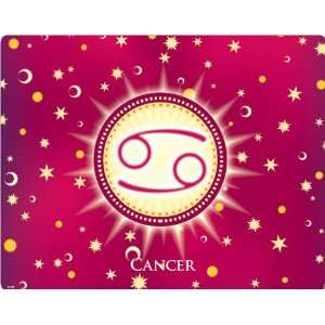  Cancer   Stellar Red skin for Wii Remote Controller Video Games