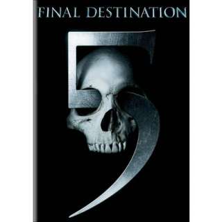 Final Destination 5 (With Digital Copy) (Widescreen).Opens in a new 