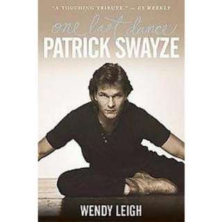 Patrick Swayze (Paperback).Opens in a new window