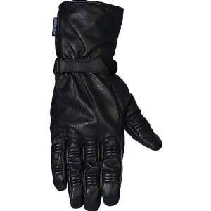 Power Trip Shifter Mens Leather Street Bike Racing Motorcycle Gloves 