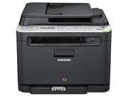 SAMSUNG CLX 3185FW MFC / All In One Color Wireless Laser Printer