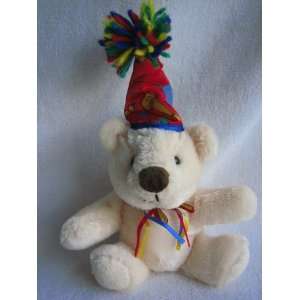  Dan Dee Birthday Bear 9 Plush Toys & Games