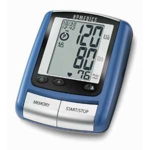  Blood Pressure Monitor w/ AC Adapter & 2 Cuffs (Each 
