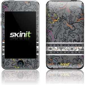  Reef   Bonita Dity skin for iPod Touch (2nd & 3rd Gen 