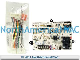 Carrier Bryant Furnace Control Circuit Board 1012 940 F  